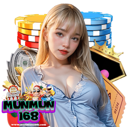 munmun168 คาสิโนออนไลน์