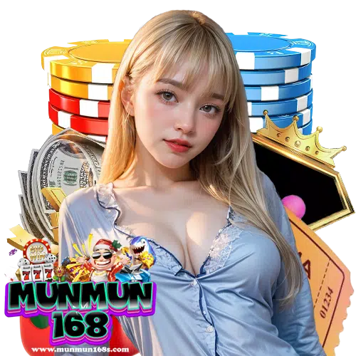 munmun168 คาสิโนออนไลน์